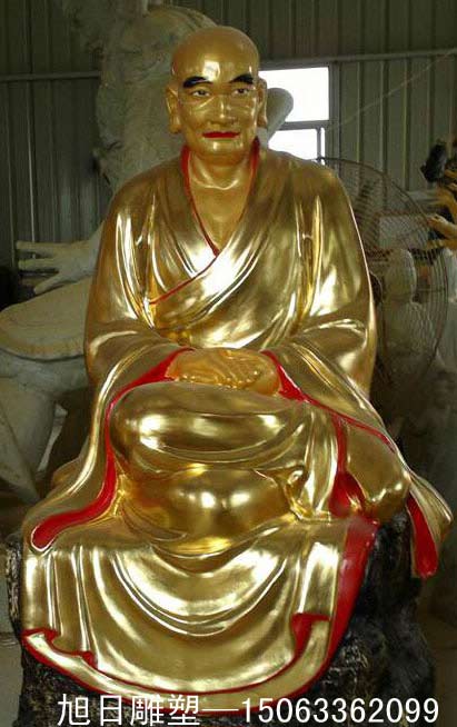 鑄銅、鍛銅雕塑