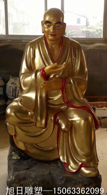 鑄銅、鍛銅雕塑