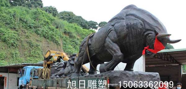 鑄銅、鍛銅雕塑