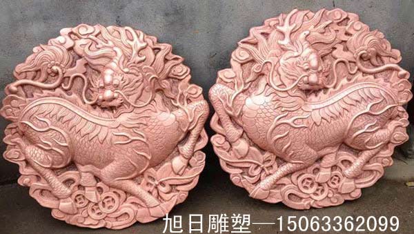 鑄銅、鍛銅雕塑